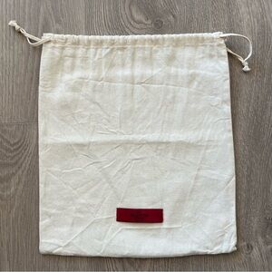 Valentino Garavani Dust Bag